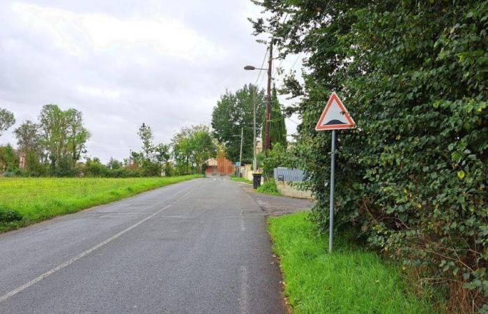 Une famille de Brétigny-sur-Orge visée par des tirs, la balle traverse 4 cloisons de la maison