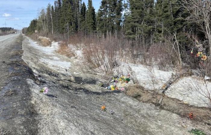 Une inattention ou une fausse manœuvre a causé un accident mortel à Chapais