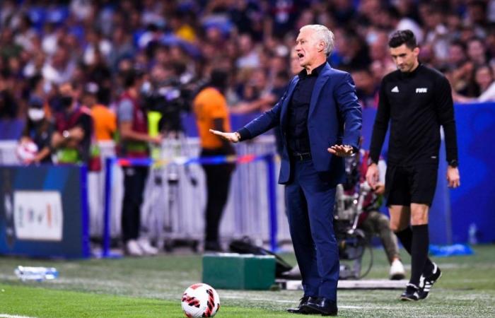 Equipe de France – Di Meco inquiet pour la relation Deschamps-Mbappé