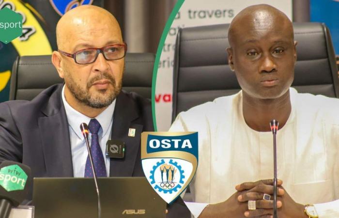 (Vidéo) OSTA satisfait des préparatifs, Dakar est prêt à accueillir les Jeux Africains en décembre !