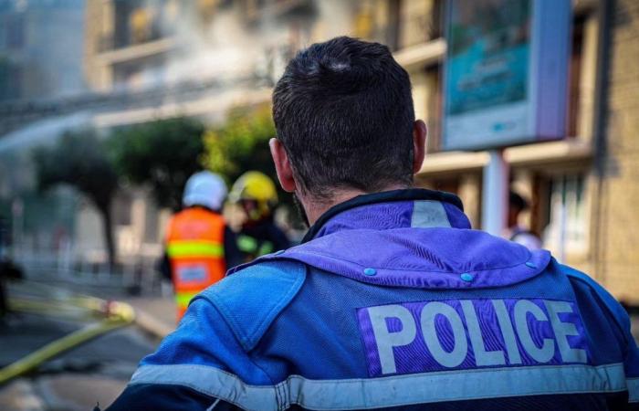 Un incendie criminel fait deux morts dans une épicerie de Montpellier, le gérant et un automobiliste venus lui porter secours