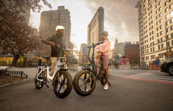 L’essor des Fatbikes devient une source de controverse