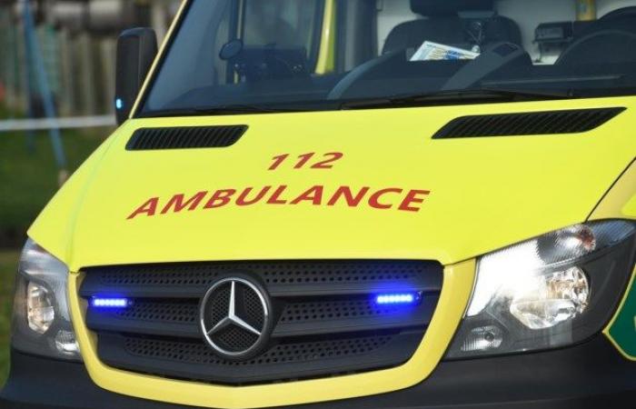 Riemstenaar (33 ans) est décédé après une collision avec un camion dans un embouteillage sur l’E40 à Aalter (Riemst)