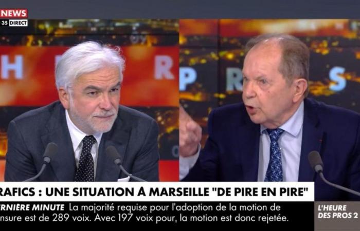 Les chaînes C8 et CNews perturbées ce mardi soir