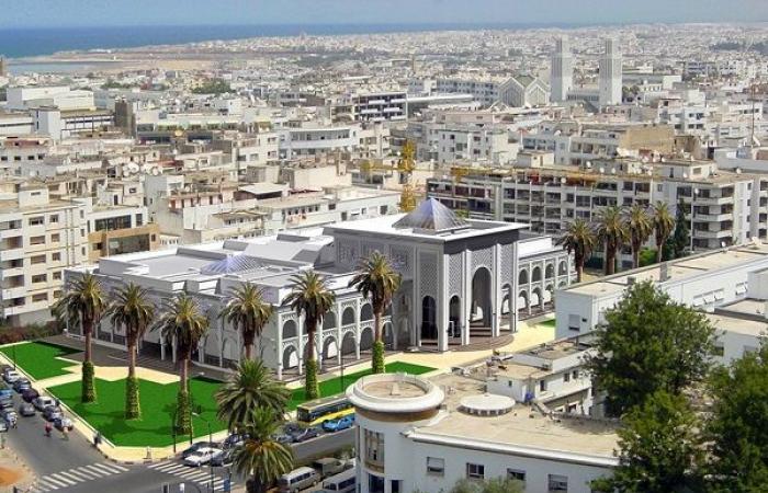 L’UNESCO désigne Rabat Capitale mondiale du livre 2026