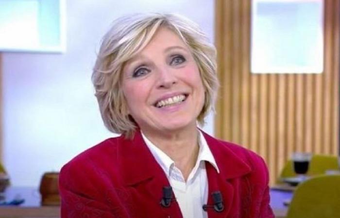 Evelyne Dhéliat se confie sur la disparition de son mari Philippe Maraninchi