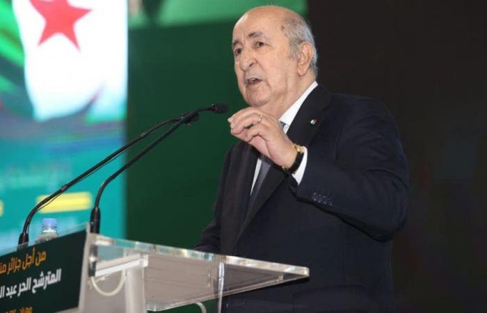 Tebboune compte sur la « sécurité » pour imposer des visas aux détenteurs de passeports marocains