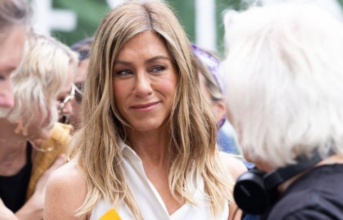 Jennifer Aniston en colère contre Michelle Obama à cause de son rapprochement avec Barack ? L’actrice répond