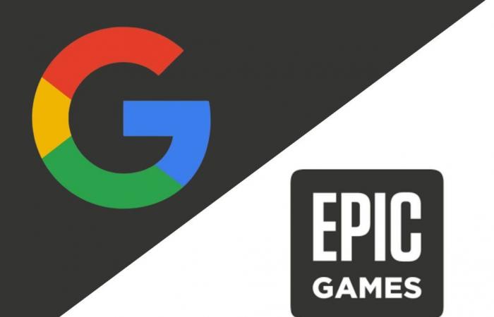 Epic remporte la bataille juridique, Google doit autoriser les applications tierces sur le Play Store