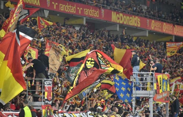 Une lettre commune adressée au Préfet de la Loire par les supporters de Saint-Etienne et du RC Lens