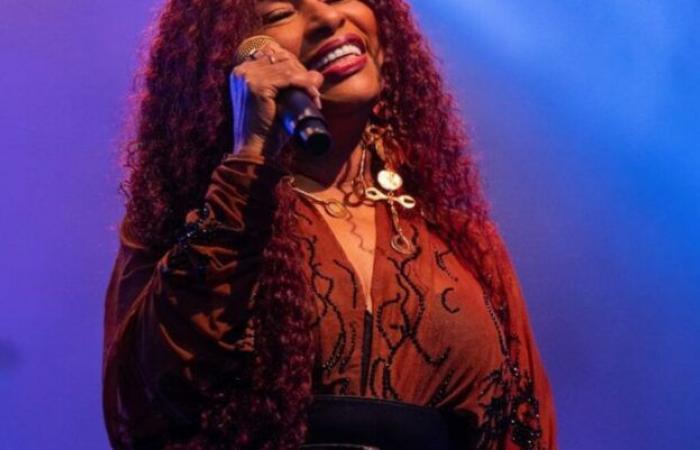 Chaka Khan célèbre l’hymne LGBTQ+ de Whitney Houston « I’m Every Woman »