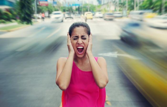 CRISE CARDIAQUE : la pollution sonore favorise les récidives