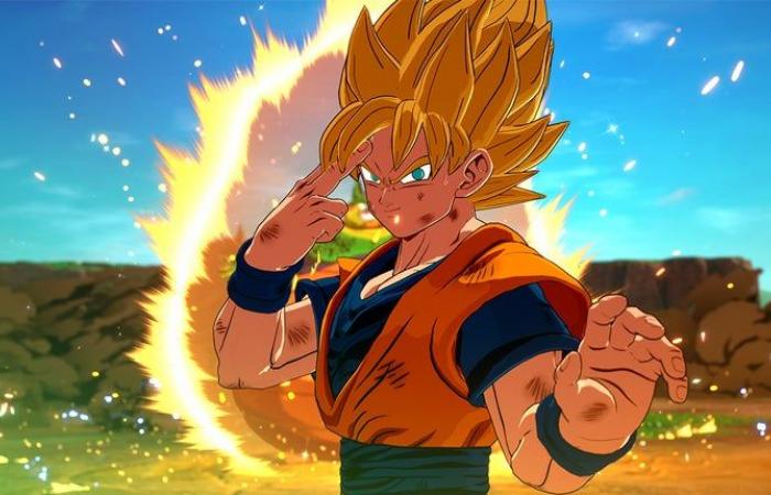 Sur comparer Dragon Ball : Sparking ! Zéro et Dragon Ball Z : Budokai Tenkaichi 3