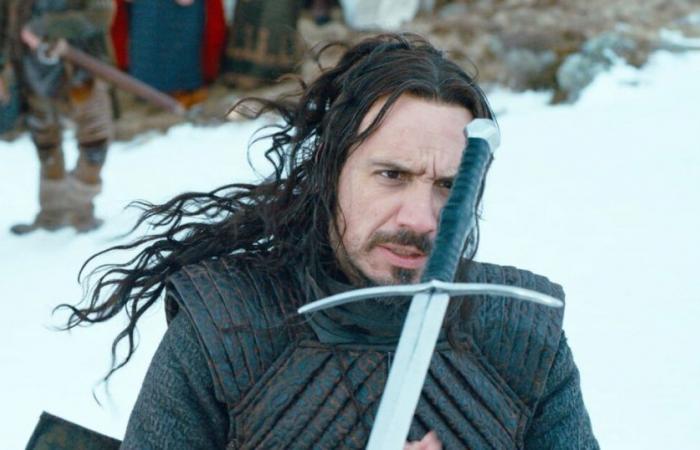 un personnage culte de la série et adulé des fans absents des films Kaamelott 2 et 3 ? Son acteur raconte