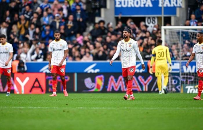 Le Stade Rennais s’implique dans la polémique sur l’arbitrage