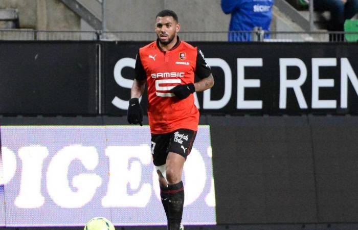 Yann M’Vila règle ses comptes avec Rennes