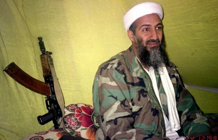 expulsion d’Omar, fils de Ben Laden