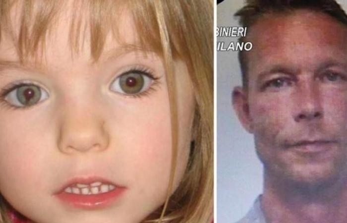 Acharnement judiciaire ? Des viols ? Un enlèvement ? Christian Brückner, principal suspect de l’affaire Maddie McCann, pourrait être libre l’année prochaine