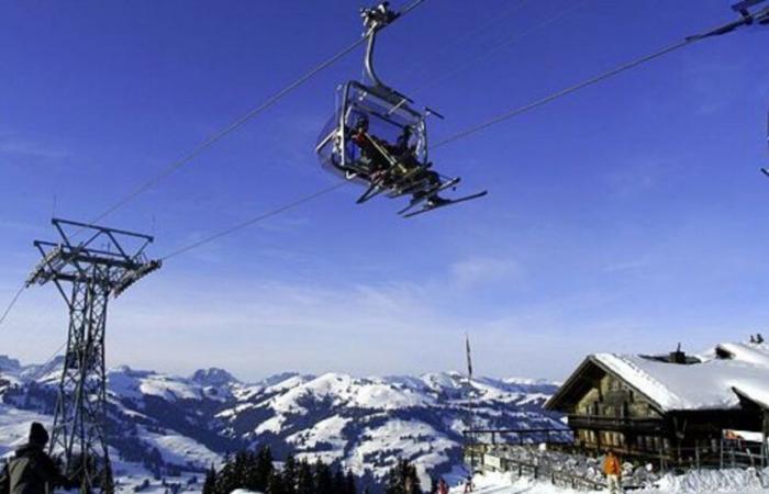 Gstaad rejoint le Magic Pass