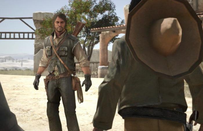 Rockstar décide enfin de sortir Red Dead Redemption sur PC