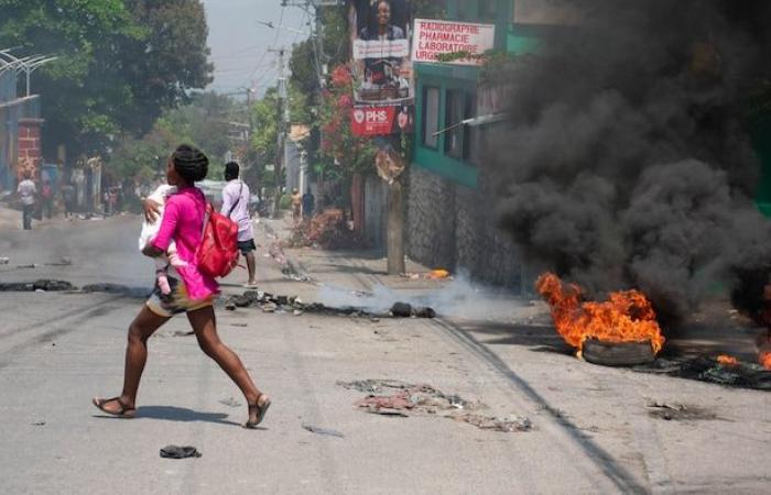 La République Dominicaine a expulsé près de 11 000 Haïtiens la semaine dernière