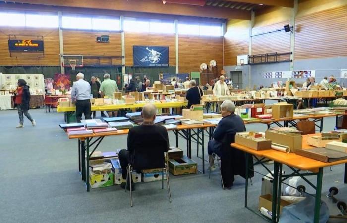 Un nouveau chapitre s’écrit à Musson avec le 20e Salon du Livre, de retour après le Covid”