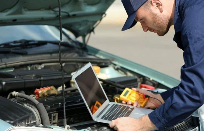 ce changement important pour tous les automobilistes au 1er janvier 2025