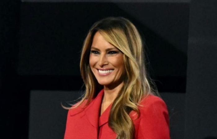 Melania Trump publie ses mémoires mais révèle peu de choses : Actualités