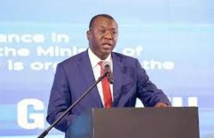 Les détenteurs d’euro-obligations réduisent la dette du Ghana de 5 milliards de dollars (ministre)