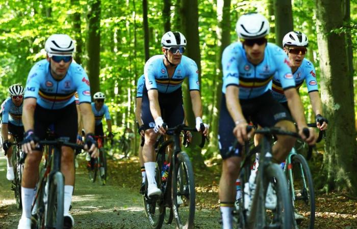 Le Gravel est-il l’avenir du cyclisme ?