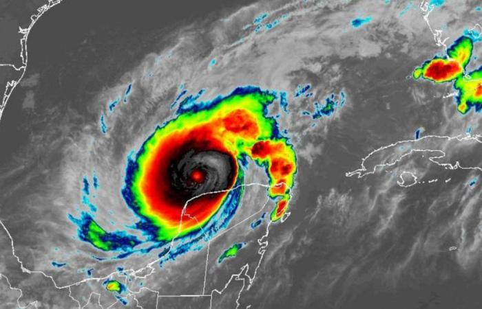 La menace d’onde de tempête provoquée par l’ouragan Milton s’accroît. Voici ce à quoi Tampa Bay devrait faire attention.