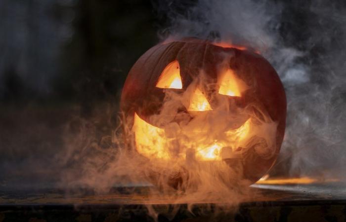 le programme Halloween en Moselle