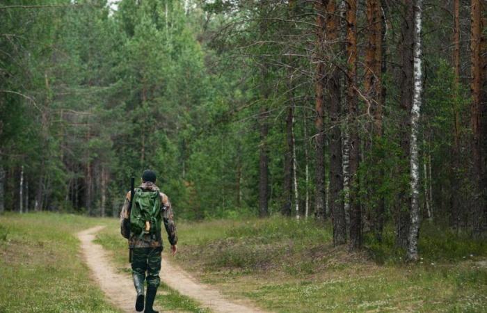 Un jeune chasseur condamné à un an de prison avec sursis pour le meurtre d’un randonneur