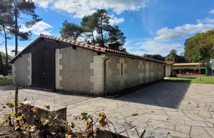 comment le village de Saint-Aubin-de-Médoc est passé de la terre aux étoiles