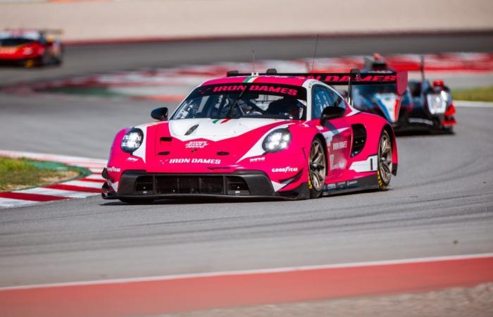 Asian Le Mans Series – Les Iron Ladies de la partie, 45 voitures confirmées