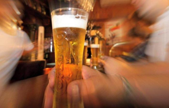 La consommation d’alcool augmente le risque de développer six cancers, dont le cancer du sein