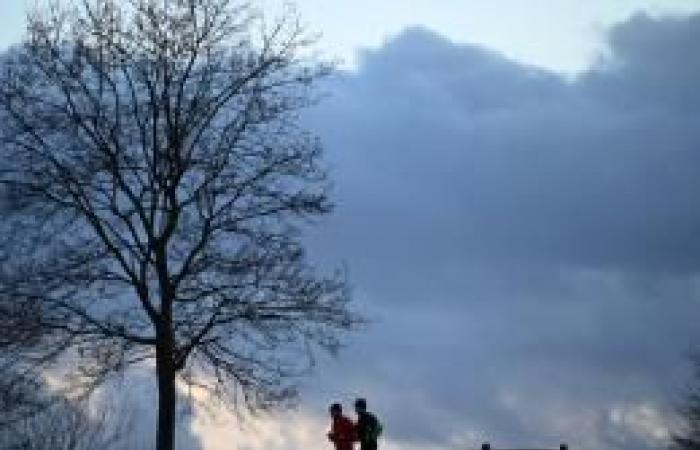 “Des coulées de boue sont attendues”, plusieurs rivières en phase de pré-alerte dès ce soir