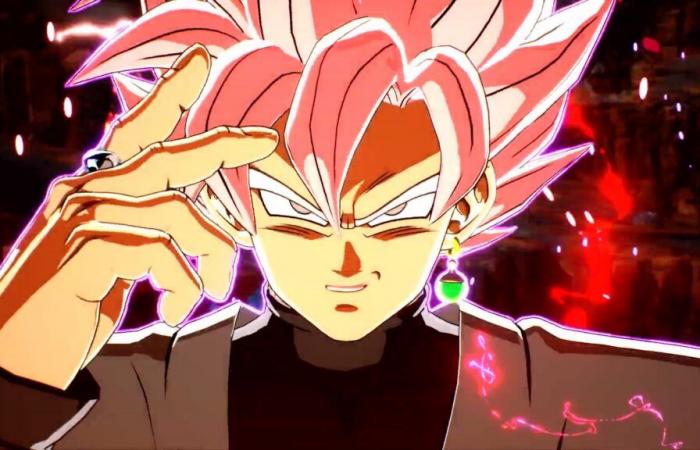 Dragon Ball étincelle ! ZÉRO – Dragon Ball Super