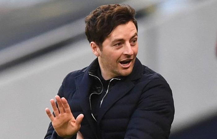 Ryan Mason de Tottenham en pourparlers avec le nouveau club sur le rôle d’entraîneur-chef