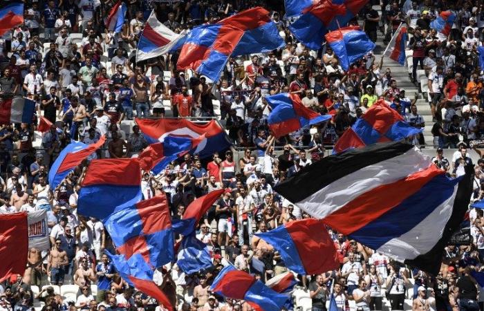 Priorité aux abonnés, revente interdite, l’OL s’ajuste avant Besiktas