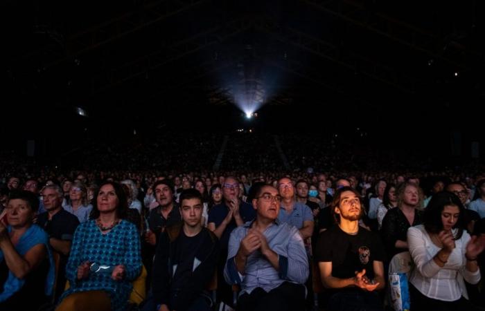 Les cinémas de la métropole lyonnaise fêtent les 15 ans du Festival Lumière