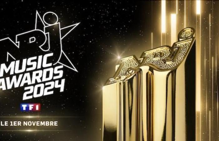 Plusieurs artistes confirment leur présence à la 26ème édition des NRJ Music Awards qui sera retransmise en direct sur TF1 depuis Cannes vendredi 1er novembre