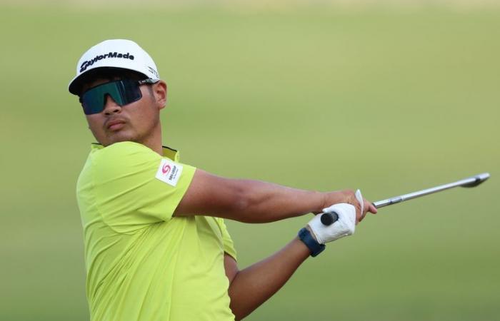 Ryo Hisatsune préfère concourir sur le PGA Tour plutôt que de défendre son titre au Golf National