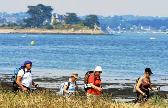 Le Parc Naturel Régional du Golfe du Morbihan fête ses dix ans !