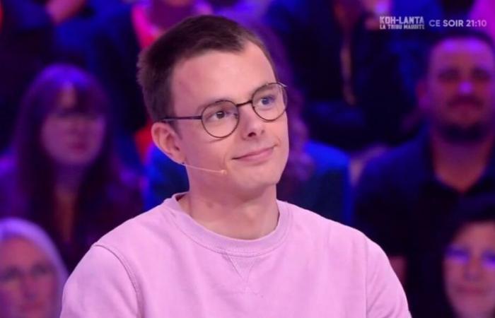 Après 8 échecs consécutifs, Émilien retrouve (enfin) le sourire