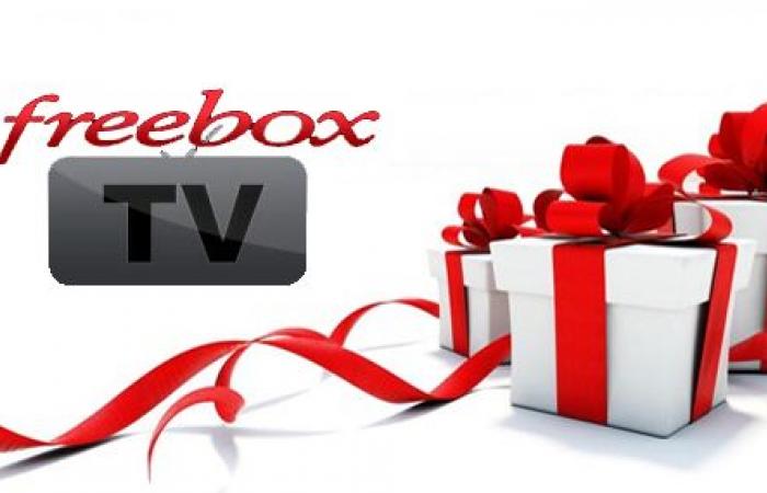 3 nouvelles chaînes payantes françaises deviendront gratuites sur Freebox