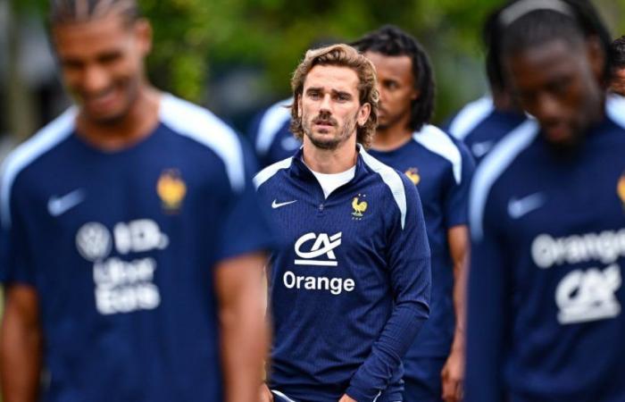 Antoine Griezmann fait une confession fracassante !