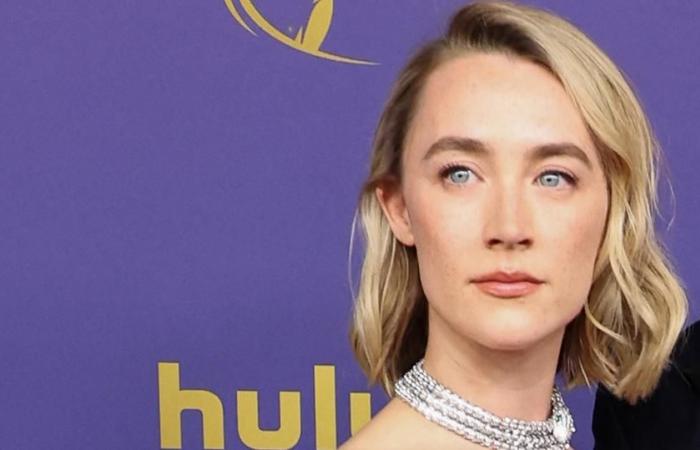 Saoirse Ronan révèle pourquoi elle n’a pas obtenu le rôle de Luna Lovegood dans “Harry Potter”