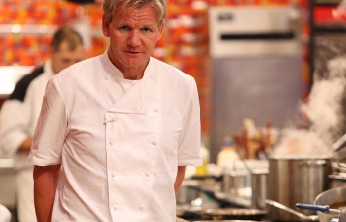 Le plat que Gordon Ramsay ne commande jamais dans un restaurant