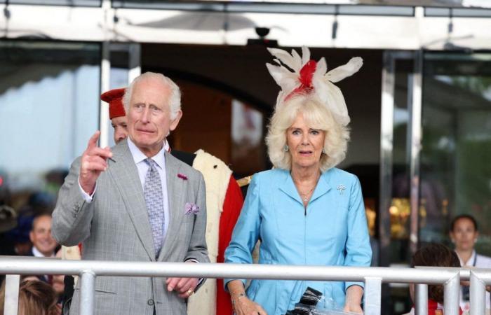 La reine Camilla inquiète pour la santé de son époux Charles III après l’arrêt de son traitement ?